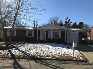 624 Claypool Dr, Saint Louis, MO