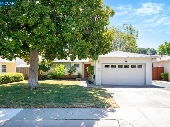 3155 Wildwood Dr, Concord, CA 94518