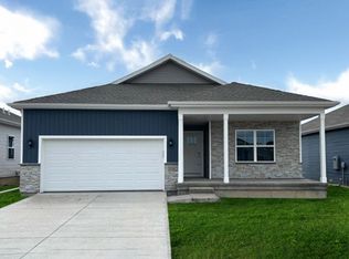 3442 Craven Dr, Coralville, IA 52241