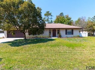 7 Zebrawood Ct, Palm Coast, FL 32164