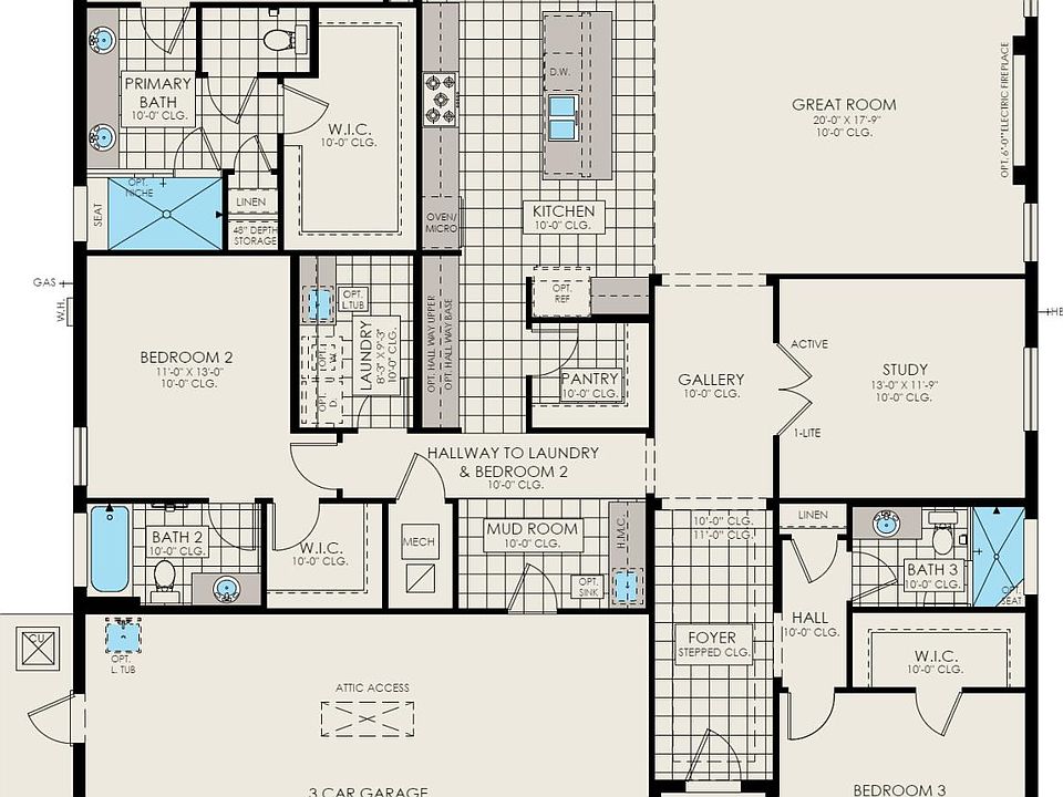 2nd image of 3246 Kamin Dr