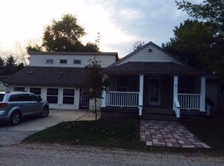 224 Maple St, Sterling, MI 48659