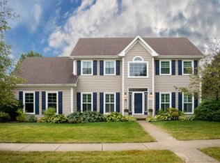 3204 Barnes Ln, Naperville, IL 60564