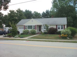 167 Tolles St, Nashua, NH 03064