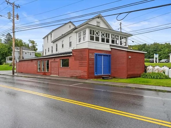 1001 Main Street, Bennington, VT 05201