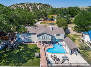 239 Lisa Ln, Amarillo, TX 79118