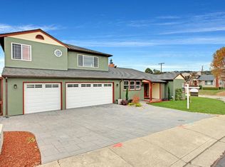 1161 Kains Ave, San Bruno, CA 94066