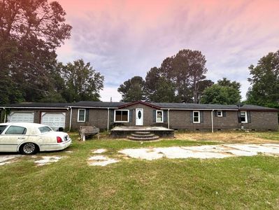 137 Gillens Rd, Eutawville, SC, 29048