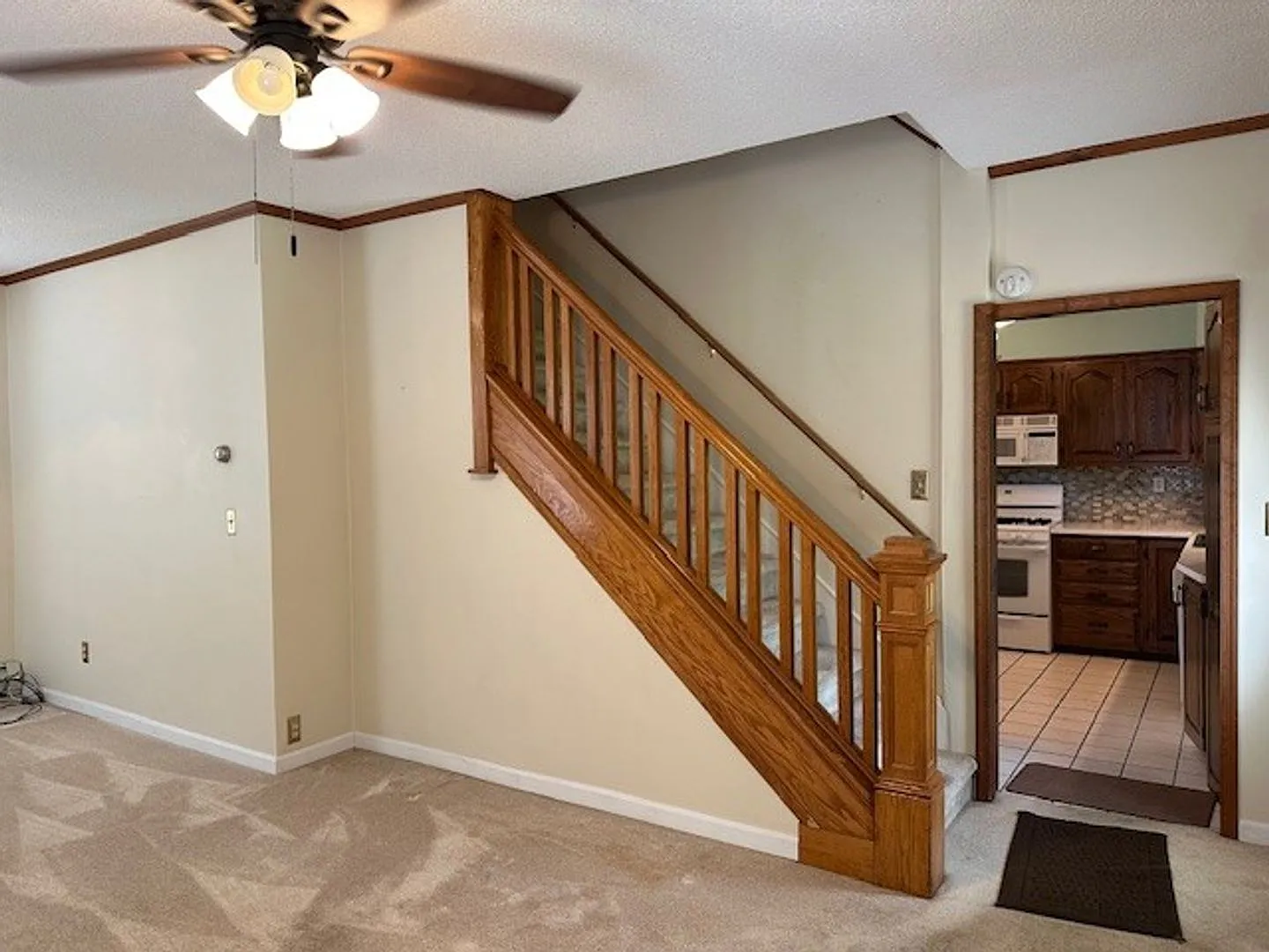 *Coming Soon* Large 2-Bedroom, Bonus Rm, 1.5-Bathroom Single Family Home With Shed Located In Lyk... — Photo 3