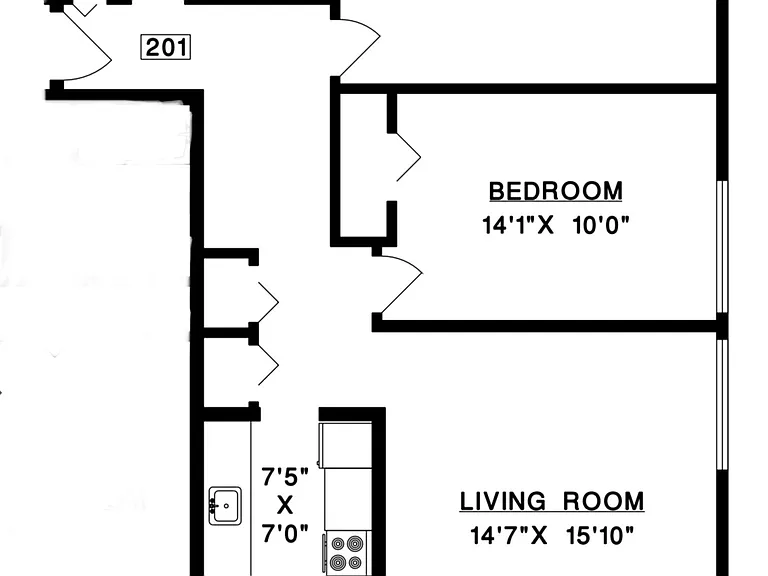 2875 Mountain Hwy #201 — Photo 8