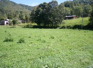 41 Roberts Branch Ln, Marshall, NC 28753