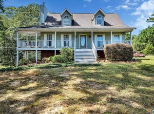 9677 State Highway 160, Hayden, AL 35079