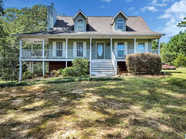 9677 State Highway 160, Hayden, AL 35079