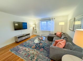91 Chestnut St APT 6, Brookline, MA 02445