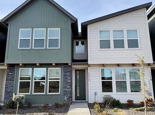 1215 N Webb Way #1, Meridian, ID 83642
