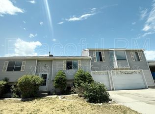 4196 S 5400 W, West Valley City, UT 84120