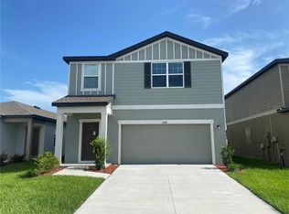 35182 White Water Lily Way, Zephyrhills, FL 33541