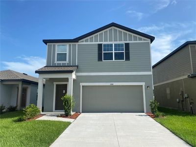 35182 White Water Lily Way, Zephyrhills, FL, 33541