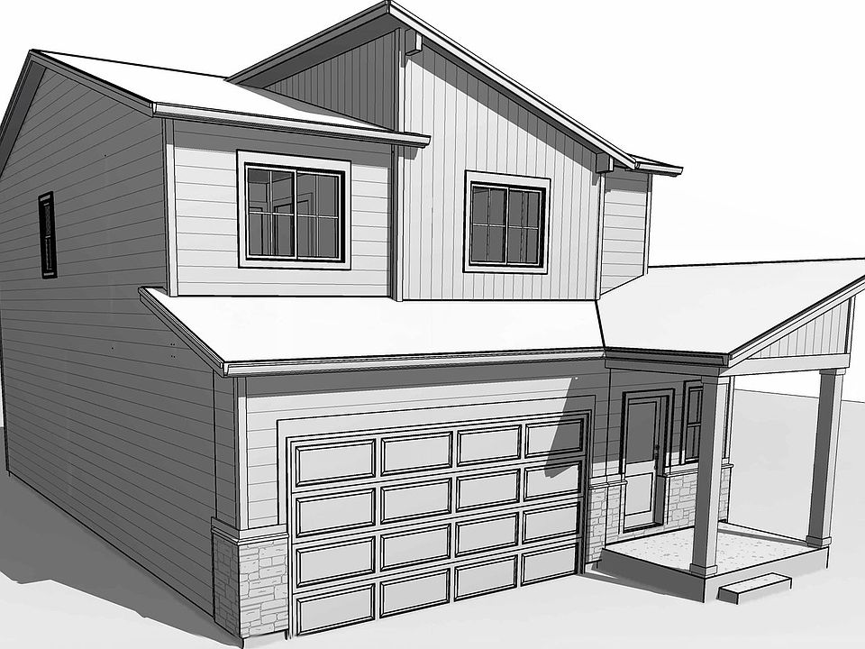 Elevation C