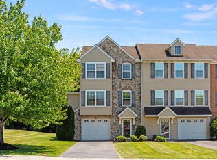115 Westpoint Dr, Carlisle, PA 17013