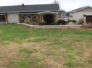 106 Dogwood Ln, Princeton, KY 42445