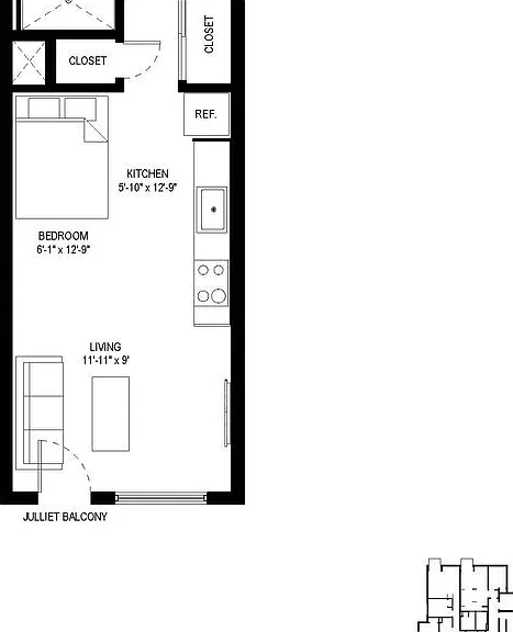 4015 Richmond St #205 — Photo 7