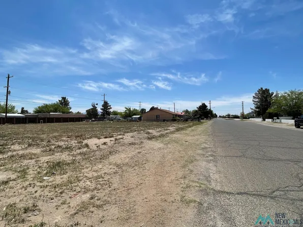 0 S Iron St, Deming, NM 88030