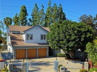 25731 Bucklestone Dr, Laguna Hills, CA 92653