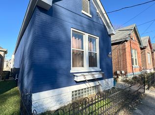 420 Lehmer St, Covington, KY 41011