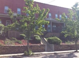 2253 Hawthorne Ave, Swissvale, PA