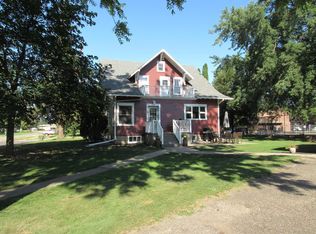 215 3rd St, Frost, MN 56033