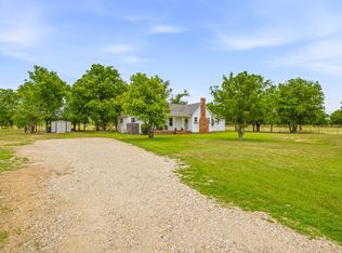 1508 Harrison St, Mingus, TX 76463