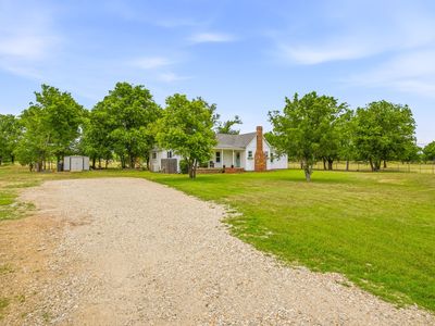 1508 Harrison St, Mingus, TX, 76463