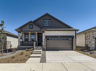 5144 N Quemoy St, Aurora, CO 80019