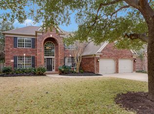 6429 Aden Ln, Austin, TX 78739