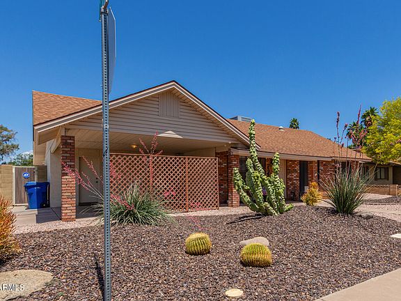 2nd image of 1240 E Indigo Street