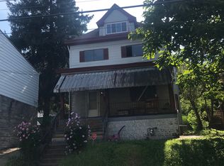 125 Southern Ave, Pittsburgh, PA