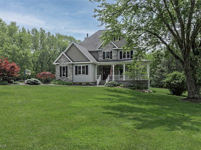 8551 Perry Dr, Novelty, OH, 44072