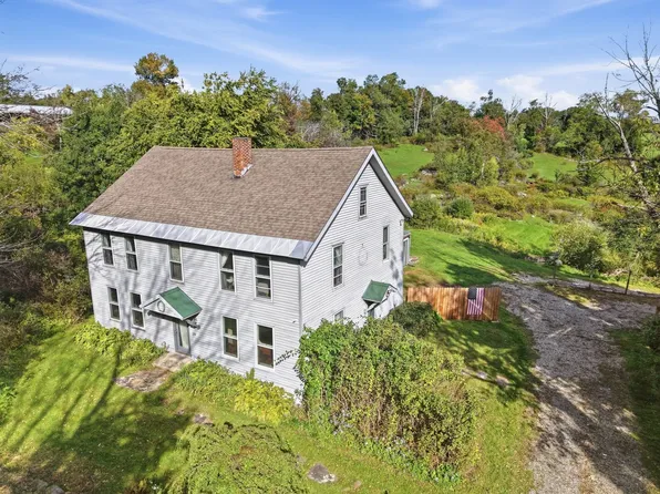 108 Chipman Rd, Chester, MA 01011