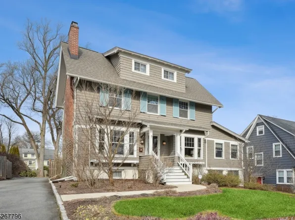 95 Haddon Place, Montclair Twp., NJ 07043