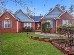 220 Bellevue Loop, Fayetteville, GA