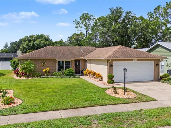 9136 Tiara Ct, New Port Richey, FL 34655