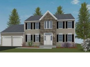 702 Belfair Dr, Dauberville, PA 19533