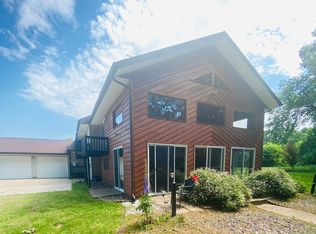 N4438 390th St, Menomonie, WI 54751