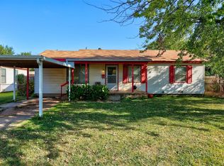 4321 SE 39th St, Oklahoma City, OK 73115