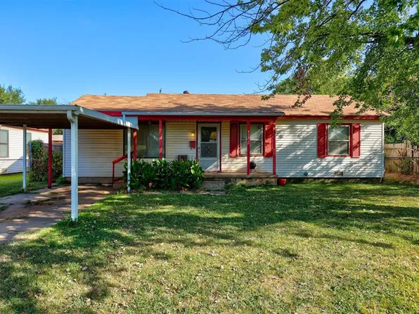 4321 SE 39th St, Oklahoma City, OK 73115