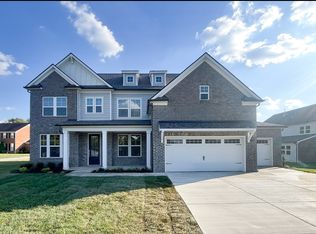 2915 Sulphur Springs Rd LOT 23, Murfreesboro, TN 37129