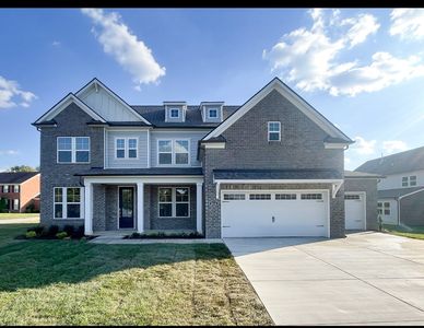 2915 Sulphur Springs Rd Lot 23, Murfreesboro, TN, 37129