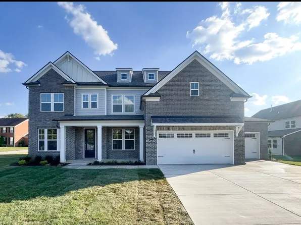 2915 Sulphur Springs Rd Lot 23, Murfreesboro, TN 37129