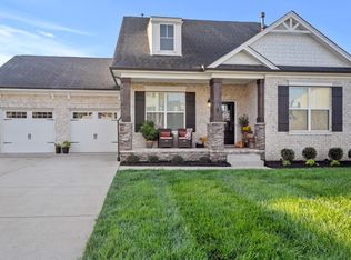 213 Caroline Way, Mount Juliet, TN 37122